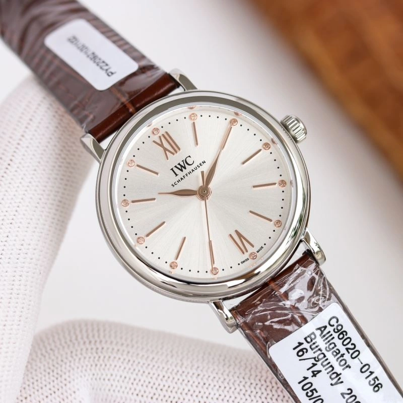 IWC Watches EyeCatching 184960