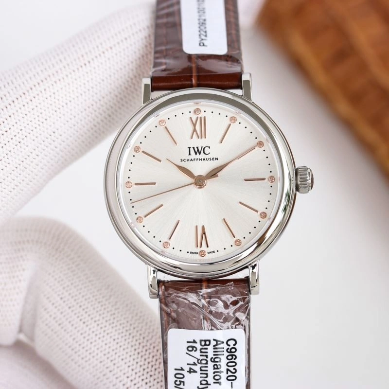 IWC Watches EyeCatching 184960
