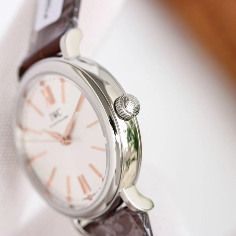 IWC Watches EyeCatching 184960