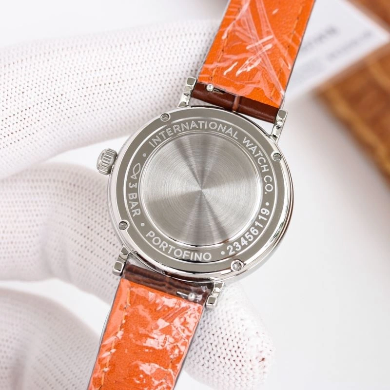 IWC Watches EyeCatching 184960