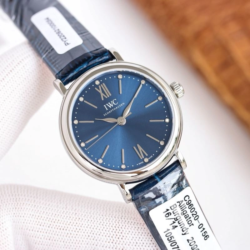 IWC Watches Upgraded 184936