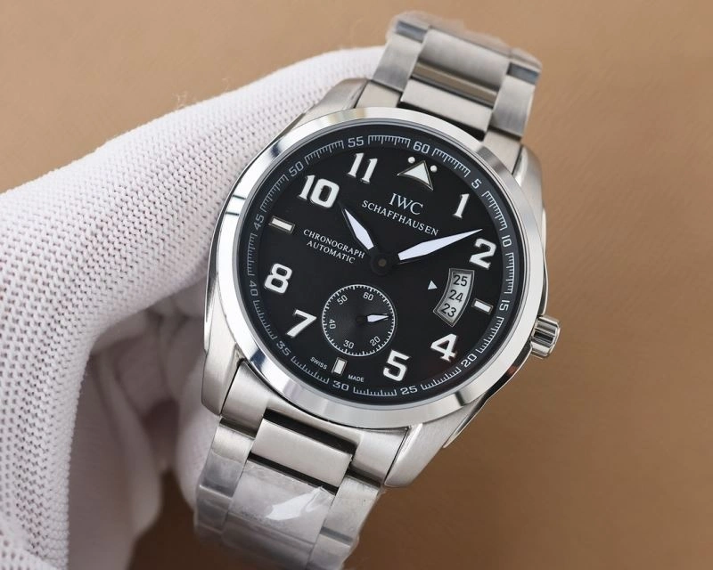 NewStyle IWC Watches 184947