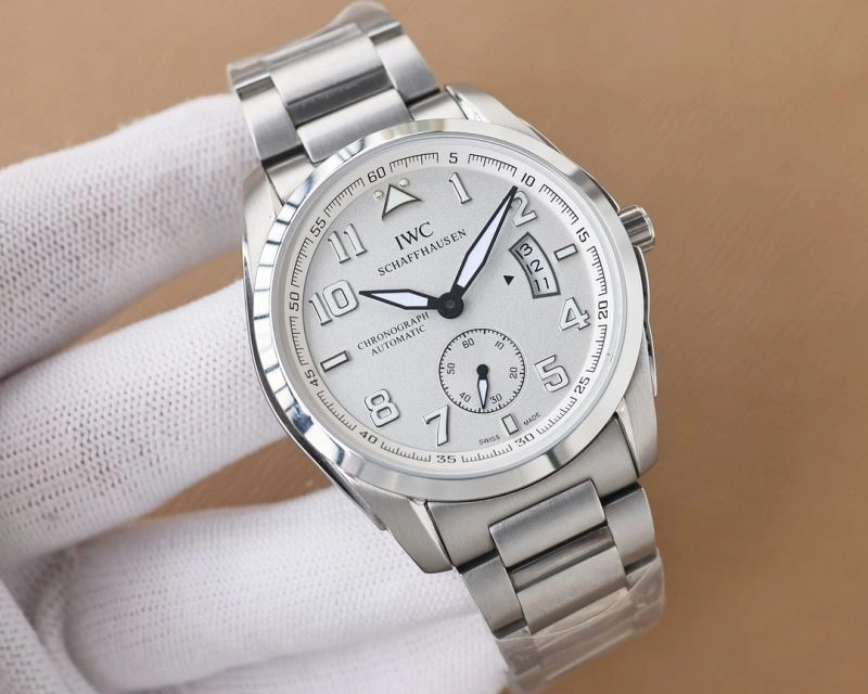 NewStyle IWC Watches 184947
