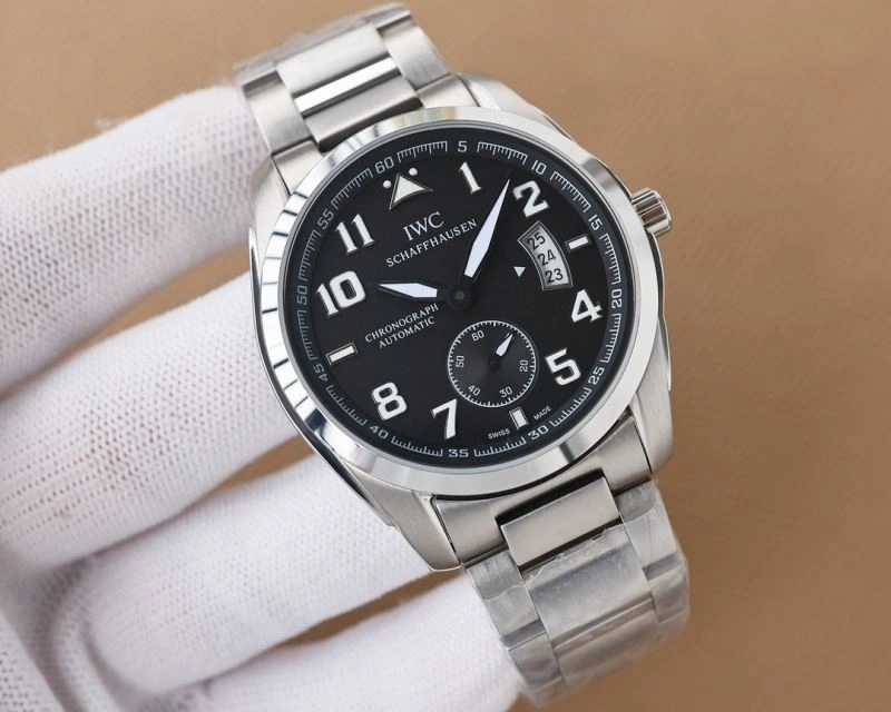 NewStyle IWC Watches 184947