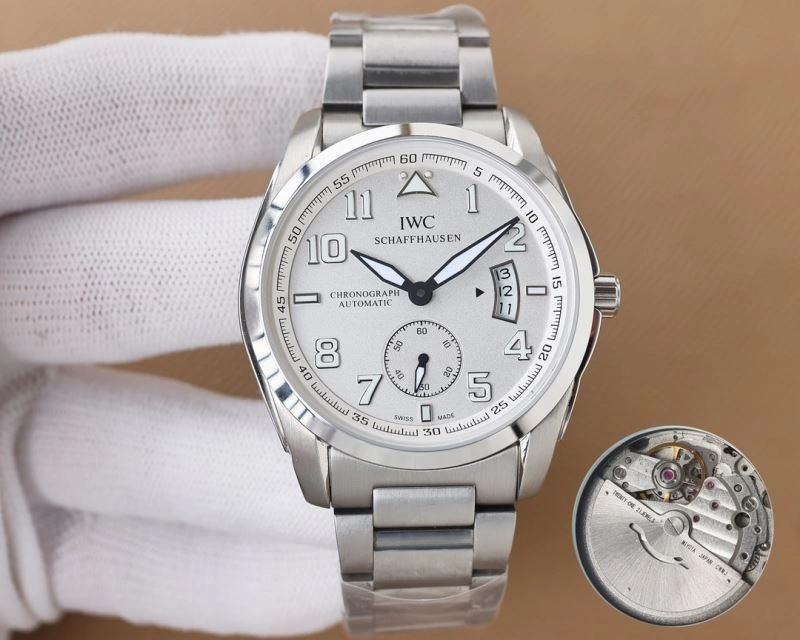 NewStyle IWC Watches 184947