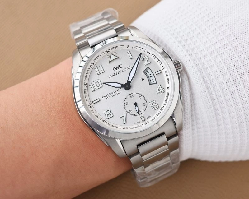 IWC Watches Trendsetting 184946