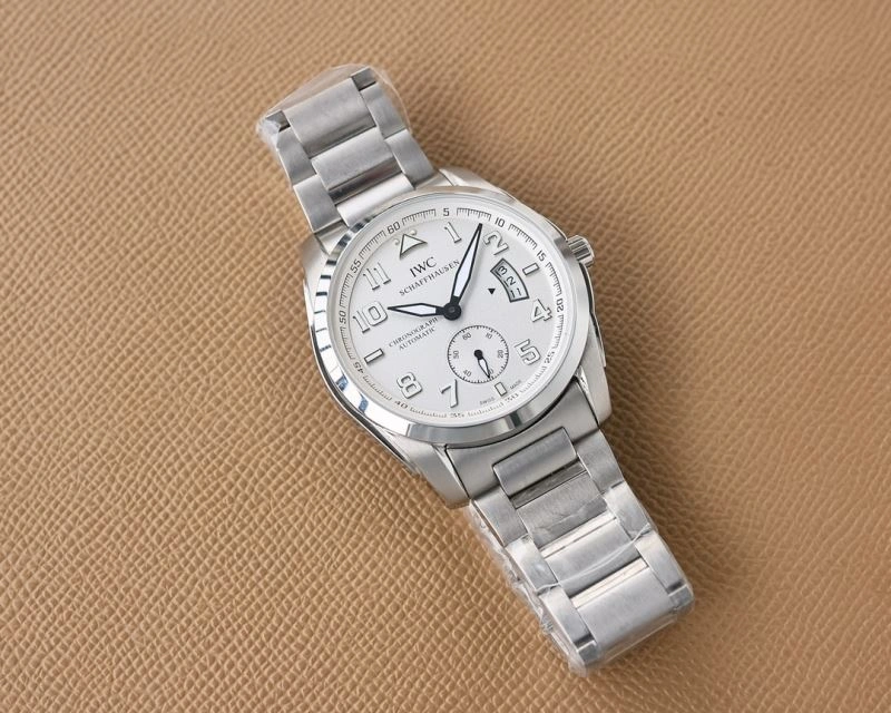 IWC Watches Trendsetting 184946