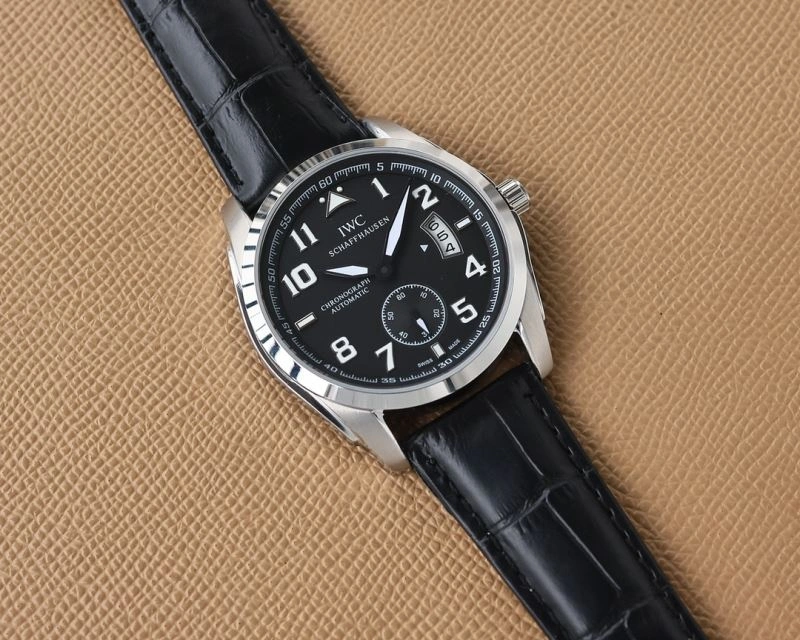 IWC Watches Trendsetting 184946