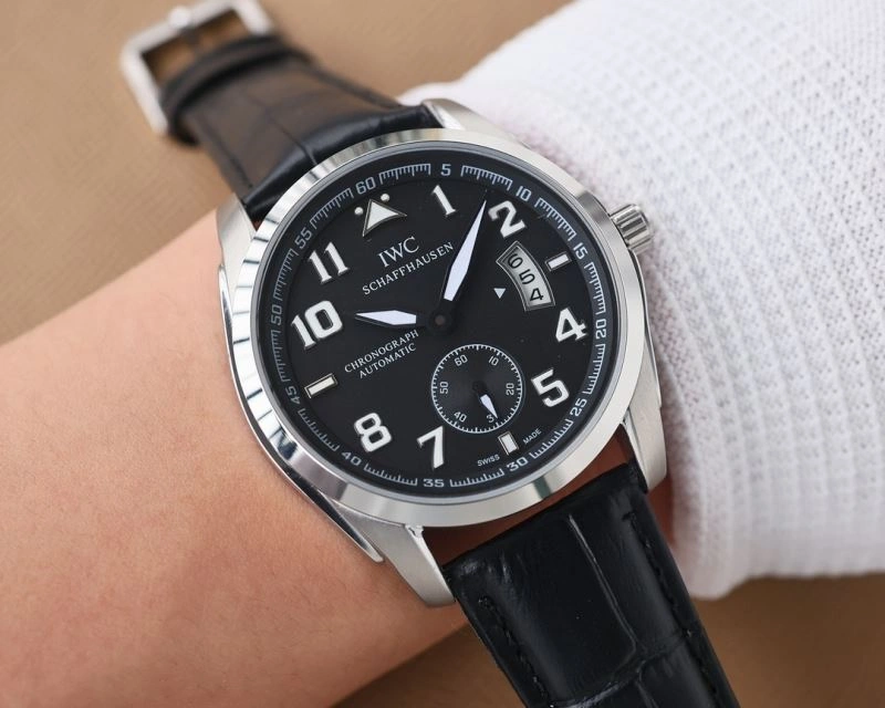 IWC Watches Trendsetting 184946
