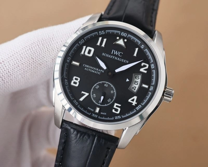 IWC Watches Trendsetting 184946