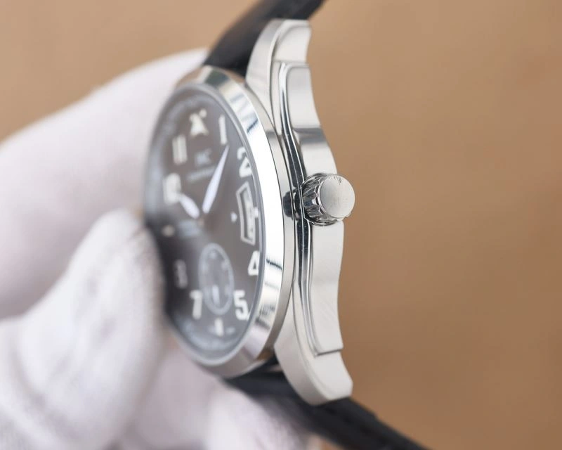 IWC Watches Trendsetting 184946