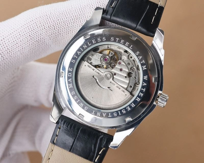 IWC Watches Trendsetting 184946