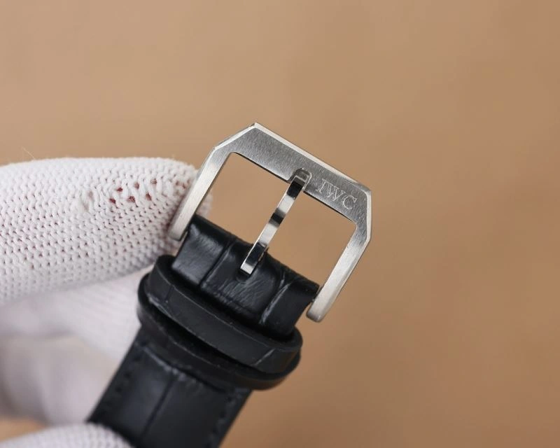 IWC Watches Trendsetting 184946