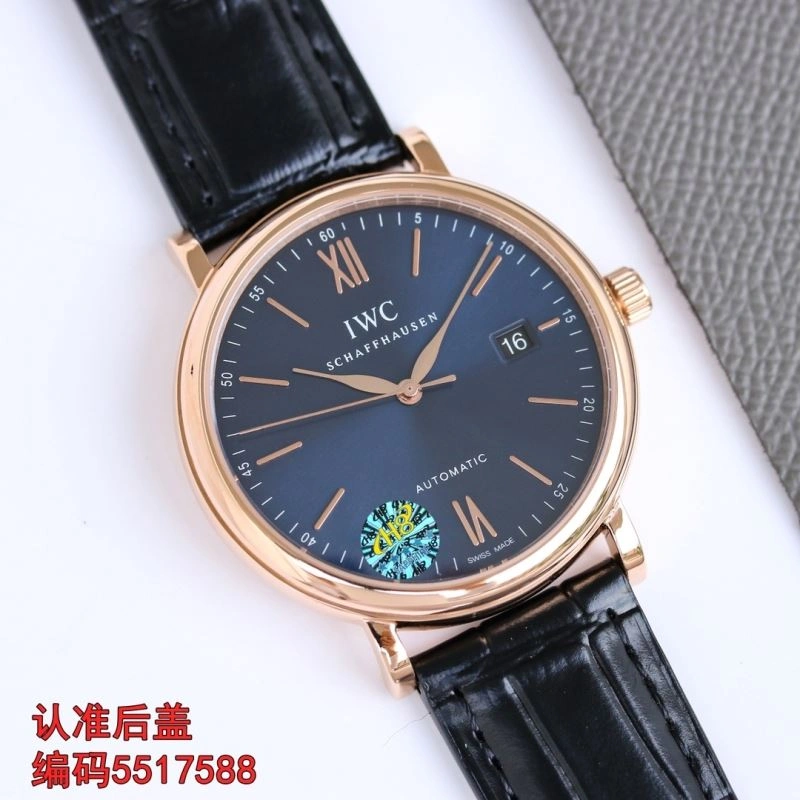 IWC Watches Premium 184944