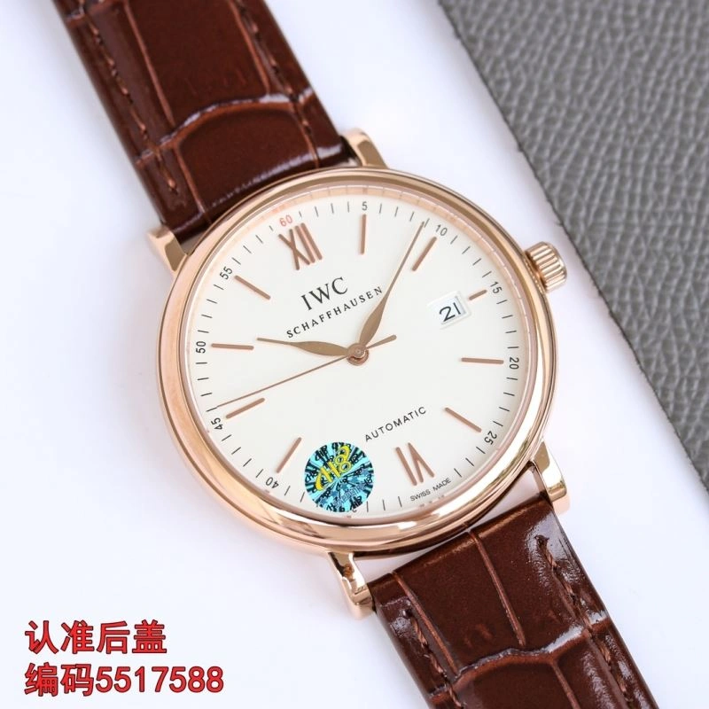 IWC Watches Premium 184944