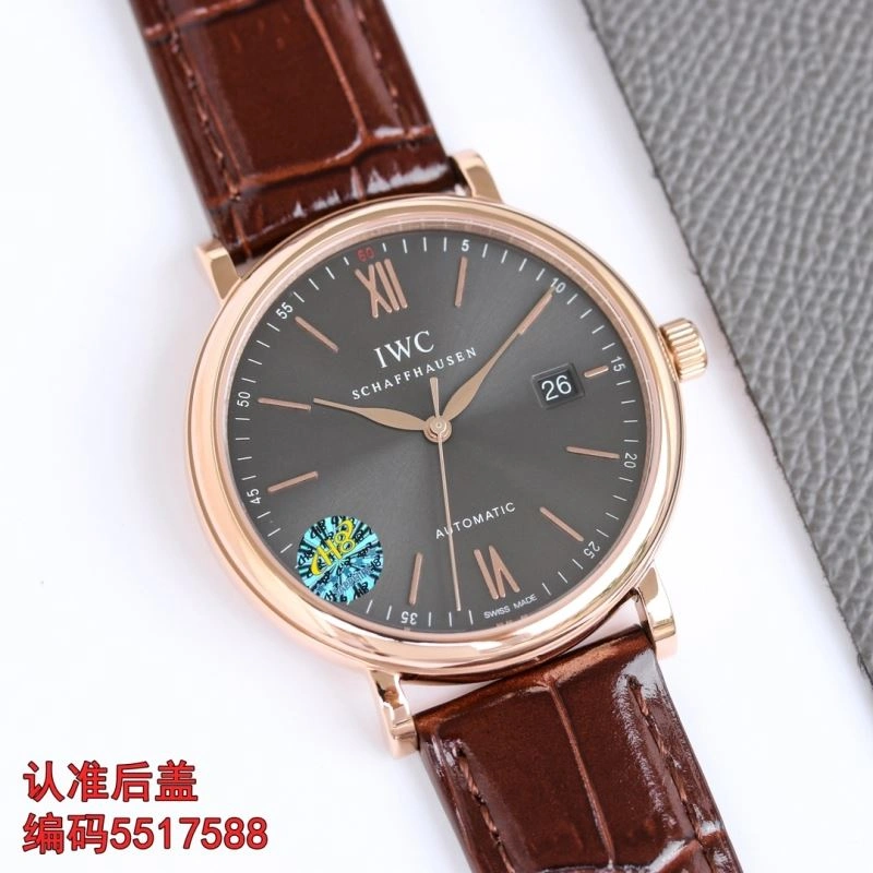 IWC Watches Premium 184944