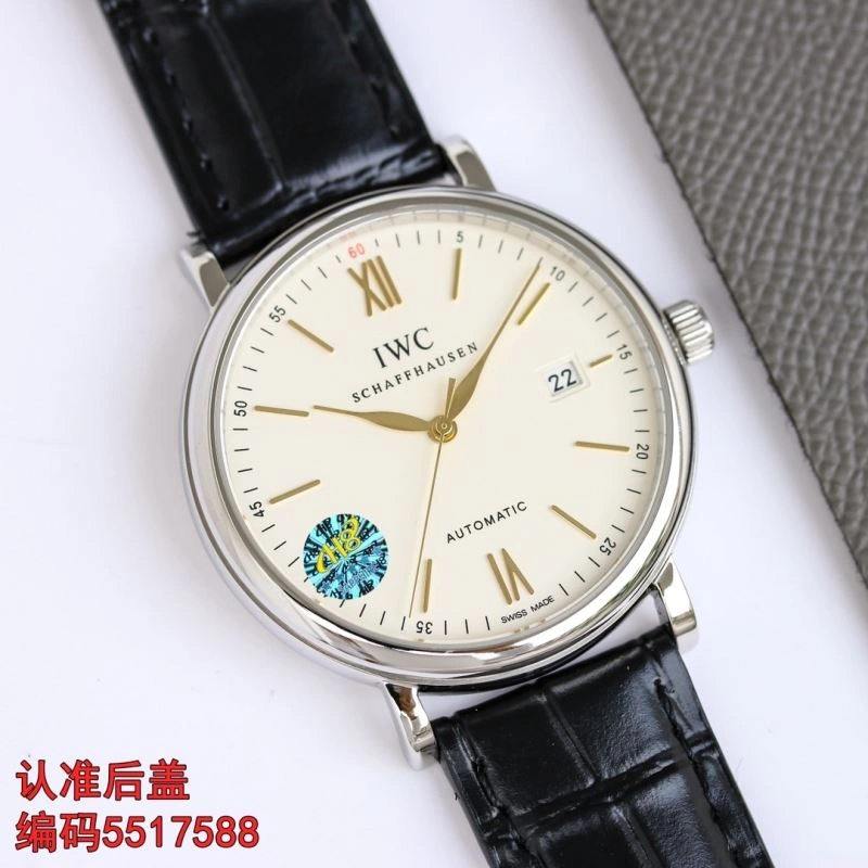 IWC Watches Premium 184944
