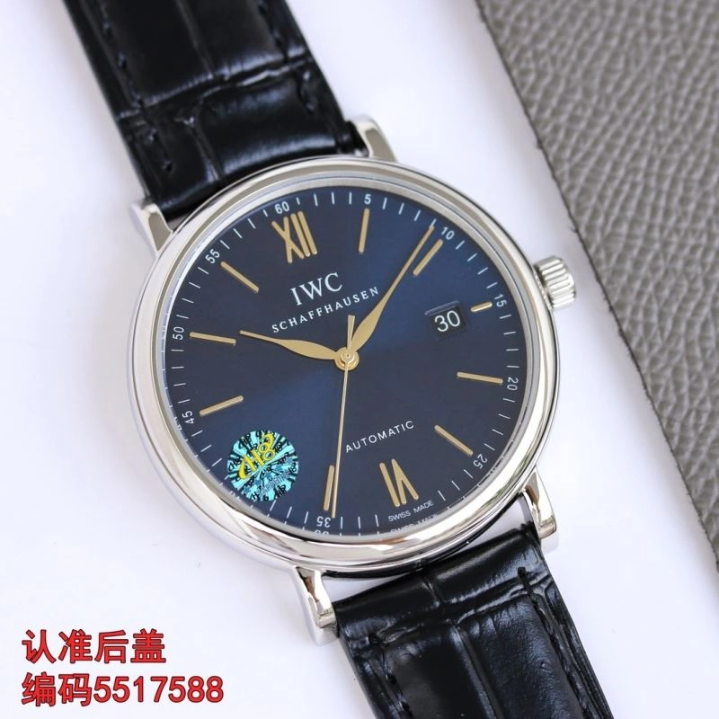IWC Watches Premium 184944