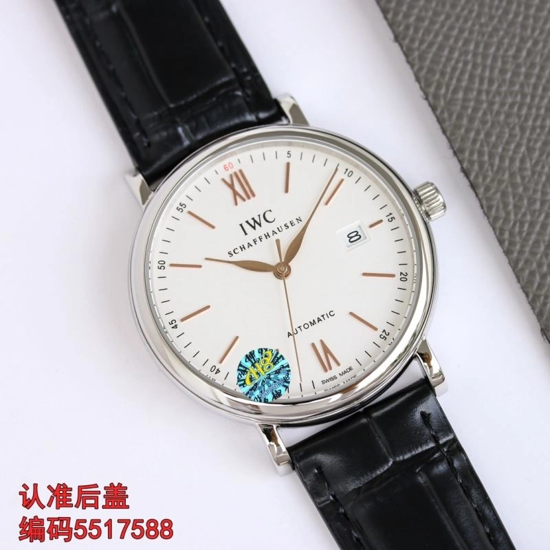 IWC Watches Premium 184944