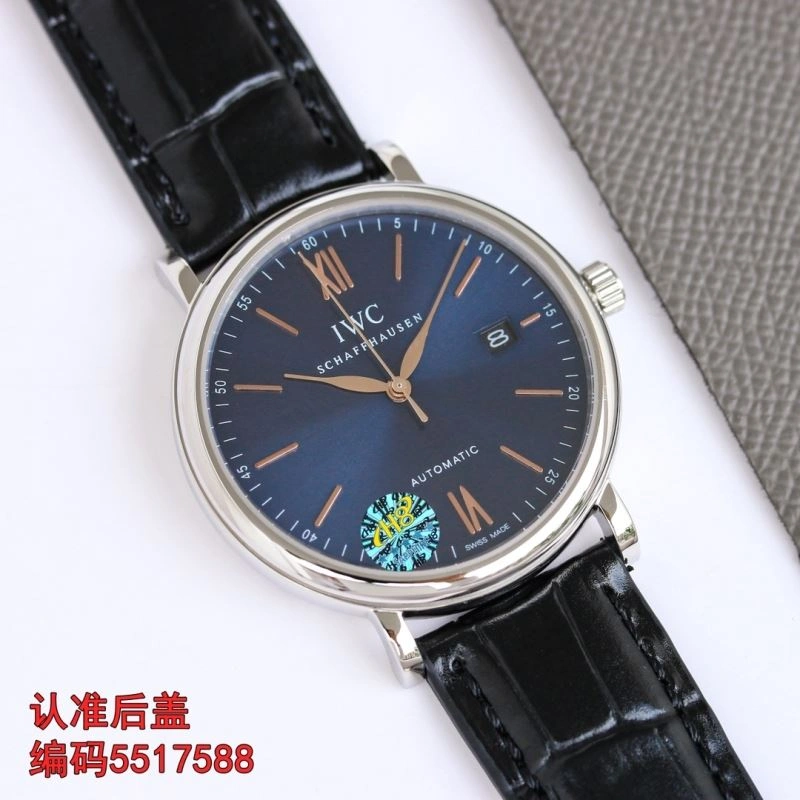 IWC Watches Premium 184944