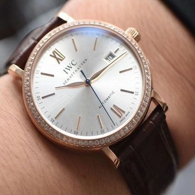 IWC Watches Reliable 184955
