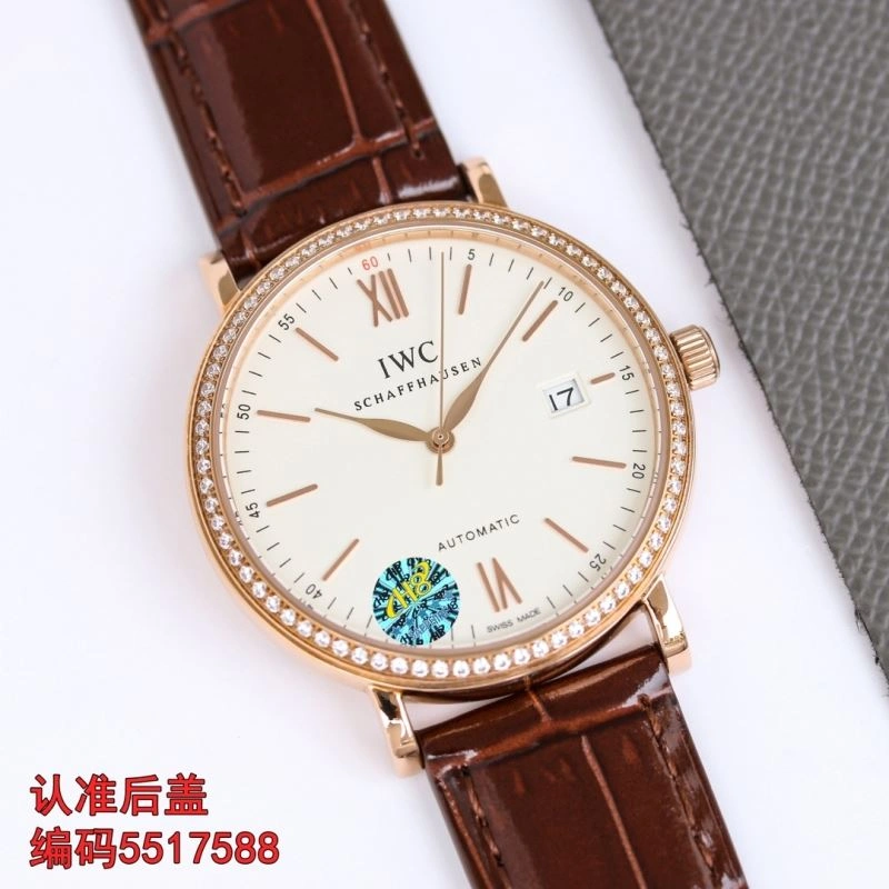 IWC Watches Reliable 184955