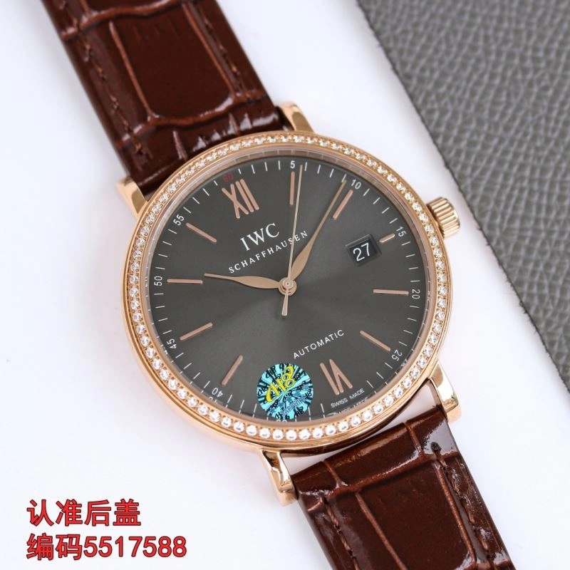 IWC Watches Reliable 184955
