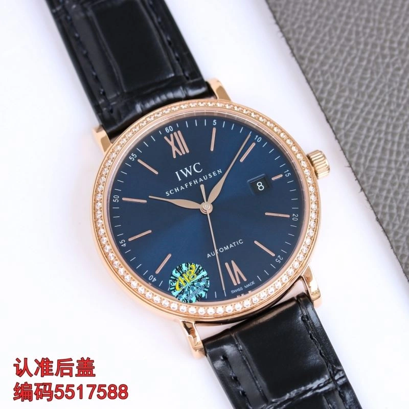 IWC Watches Reliable 184955