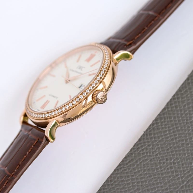 IWC Watches Reliable 184955