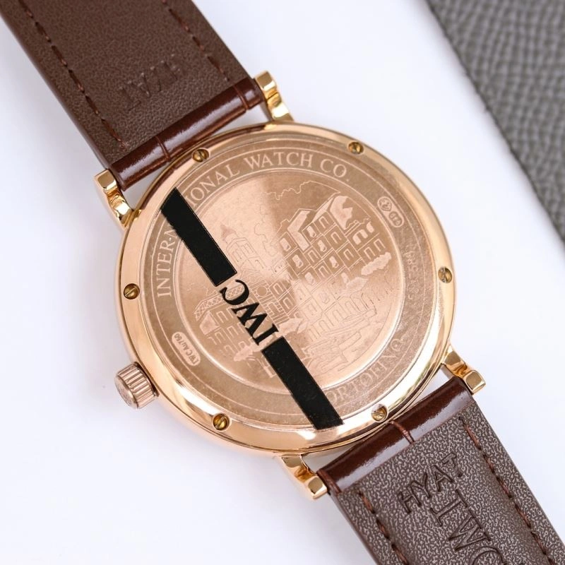 IWC Watches Reliable 184955