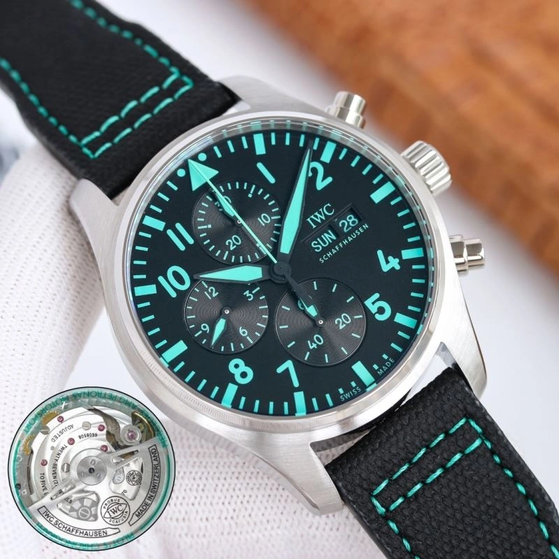 Premium IWC Watches 184929
