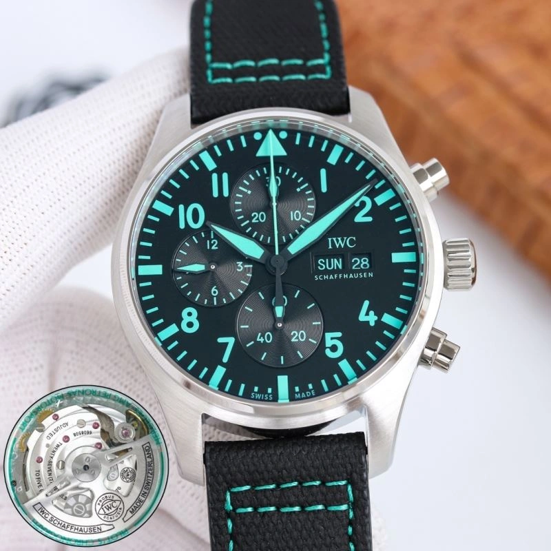 Premium IWC Watches 184929