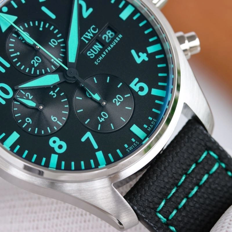 Premium IWC Watches 184929