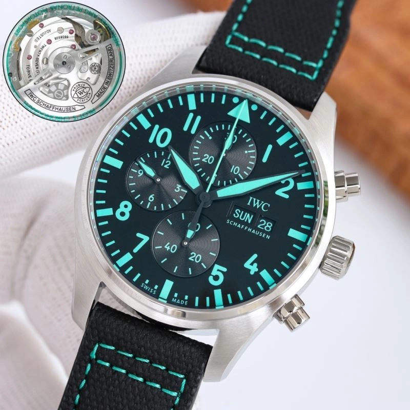 Premium IWC Watches 184929