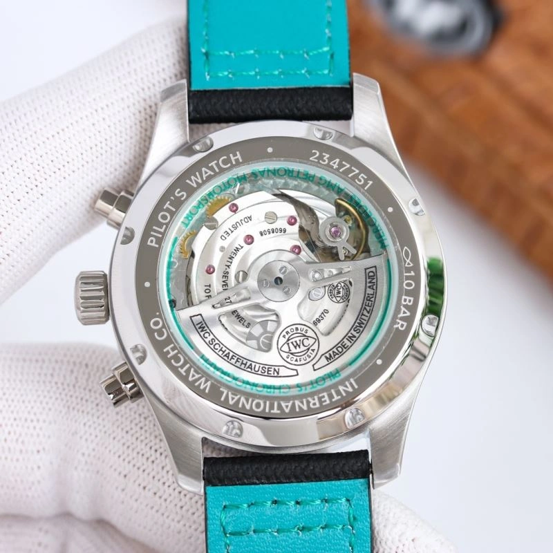 Premium IWC Watches 184929