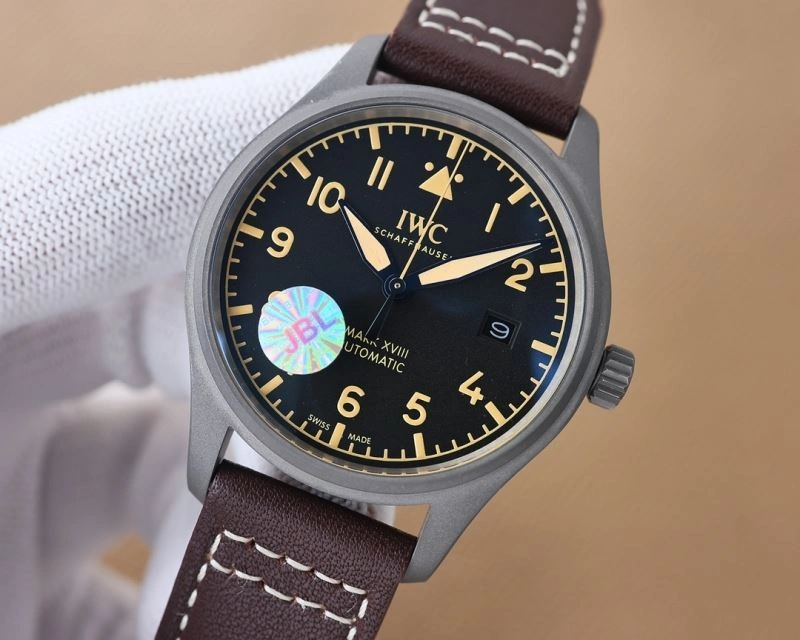 IWC Watches GoodFit 184948