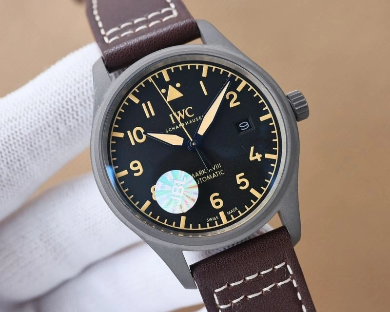 IWC Watches GoodFit 184948
