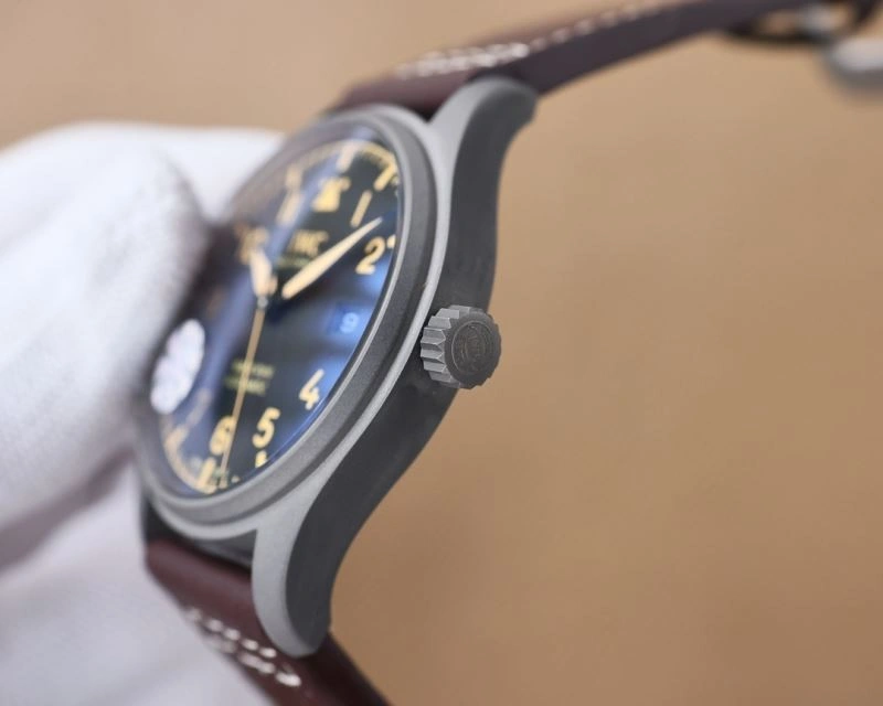 IWC Watches GoodFit 184948