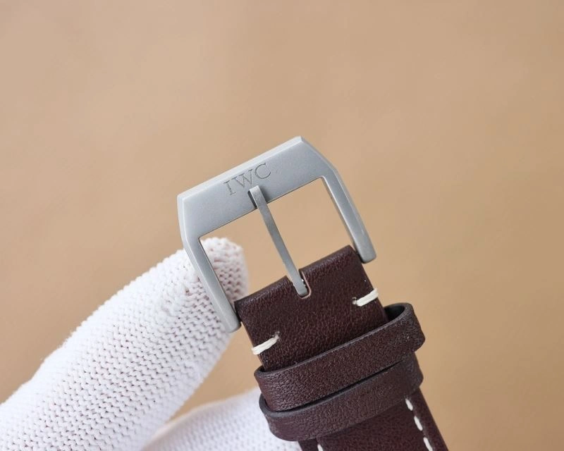 IWC Watches GoodFit 184948