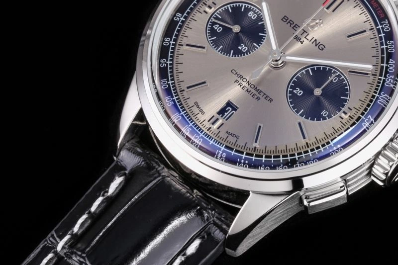 IWC Watches SmoothTexture 184938