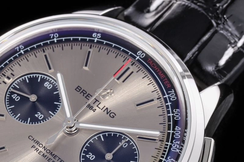 IWC Watches SmoothTexture 184938