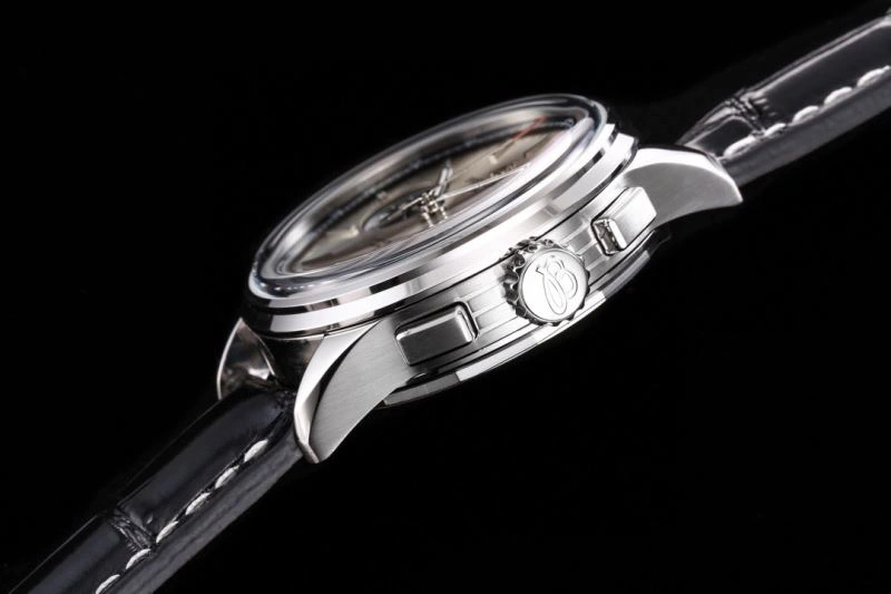 IWC Watches SmoothTexture 184938
