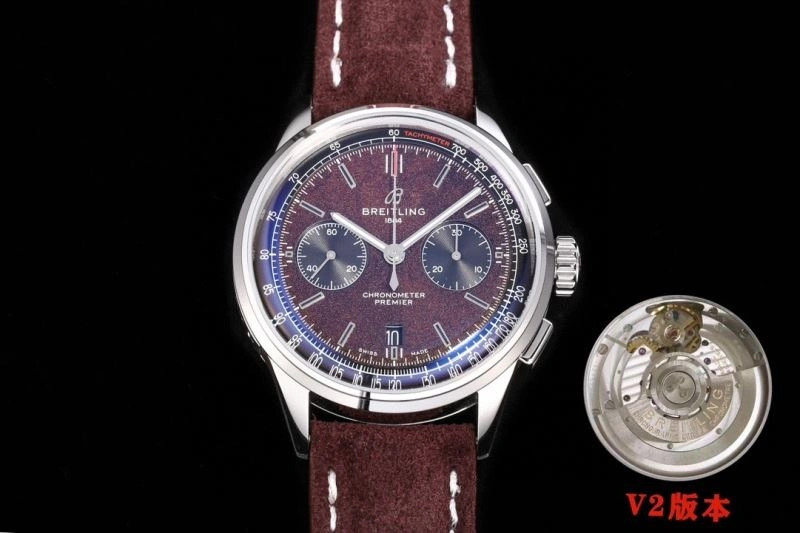 IWC Watches Thermal 184945