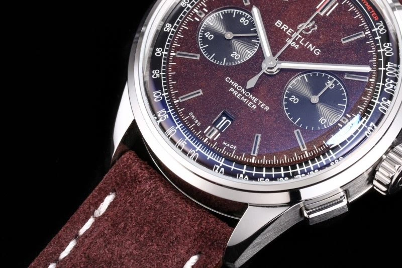 IWC Watches Thermal 184945