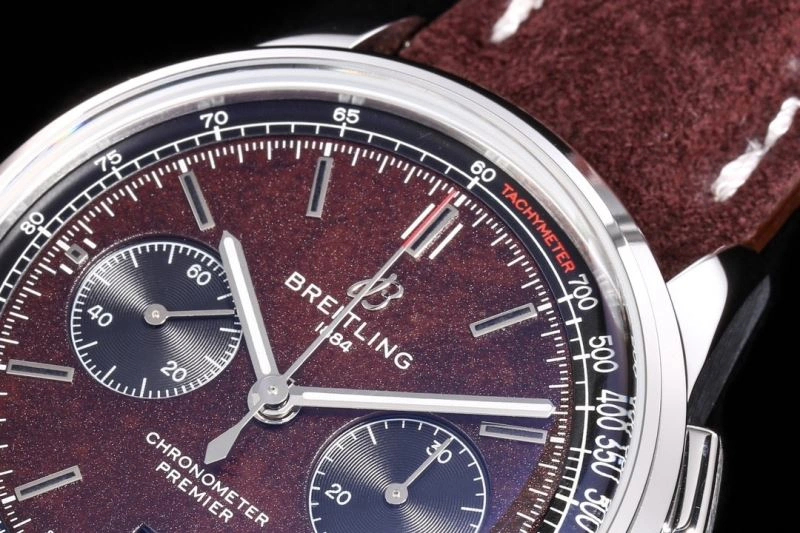 IWC Watches Thermal 184945