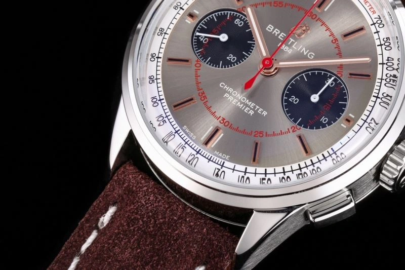 IWC Watches DailyWear 184933