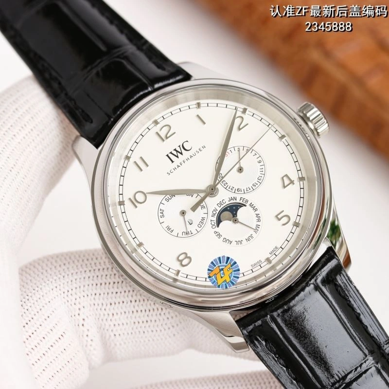 Popular IWC Watches 184951