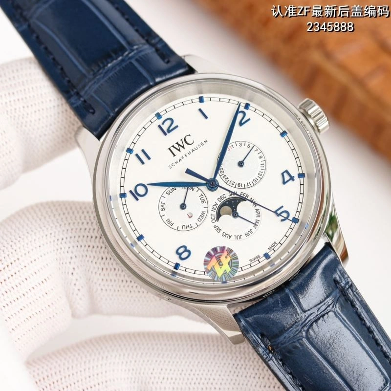 Popular IWC Watches 184951