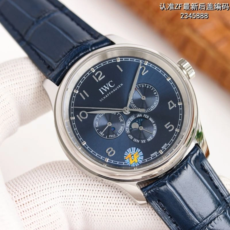 Popular IWC Watches 184951
