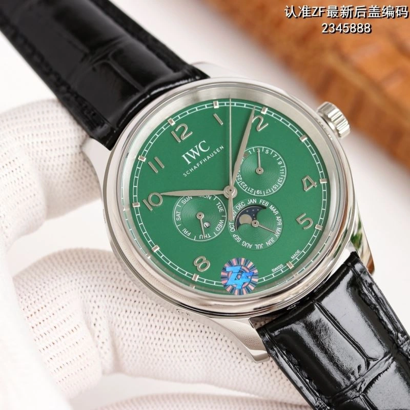 Popular IWC Watches 184951